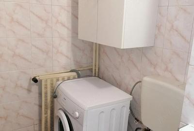 Garsonieră decomandată în Central - 9