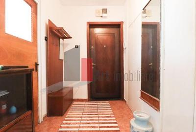 Apartamentul APRECIADO , Brancoveanu-Metrou, SUPERPOZITIE - 15