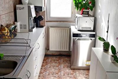 Apartament cu 2 camere semidecomandat în Astra - 1