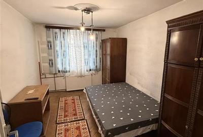 Apartament cu 2 camere semidecomandat în Ultracentral - 4