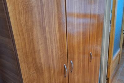 Apartament cu 2 camere decomandat în Central - 7