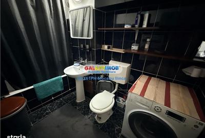 Garsonieră decomandată, mobilată în Mărășești - 9