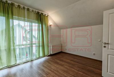 Casă individuală cu 4 camere cu Canalizare în Aviației - 3