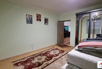 Casa parter 3 camere semicentral cu teren 417 mp - 10