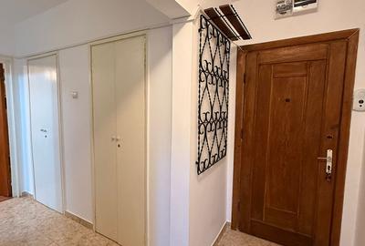 Apartament cu 2 camere decomandat în Vatra Luminoasă - 14