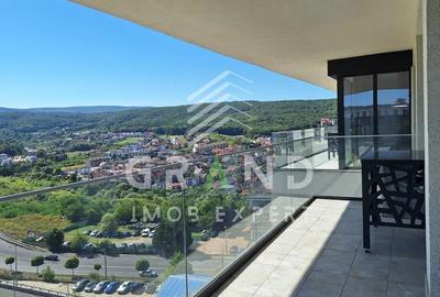 Ap 2 camere MODERN/ TERASA 11MP/ PARCARE / PET-FRIENDLY / zona Frunzisului - 10