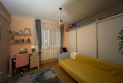 Apartament cu 4 camere decomandat, mobilat în Ghirodei - 5