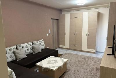 Apartament cu 3 camere decomandat, mobilat în Giroc - 2