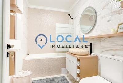 2 camere | NOU | Parcare | Floresti  str. Eroilor - 15