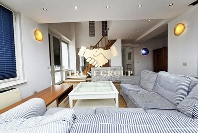 Penthouse 6 camere tip duplex -Arcul de Triumf  |Doua locuri de parcare | - 11