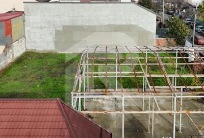 Teren de 550 mp, în Brâncoveanu - 2