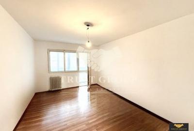 Apartament cu 2 camere semidecomandat în Banu Manta - 1