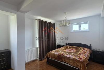 Casa de inchiriat, 4 camere, Muscel, Parc Soceram, Campina - 4