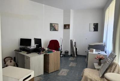 Spațiu comercial, de 90 mp, în Exterior Vest - 2