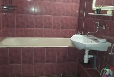 Apartament cu 2 camere, mobilat în Central - 7