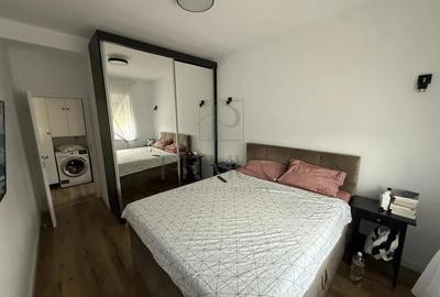 ARADULUI - 2 Camere - Parcare privata - Etajul 1 - Bloc nou - Mobilat si utilat - 3