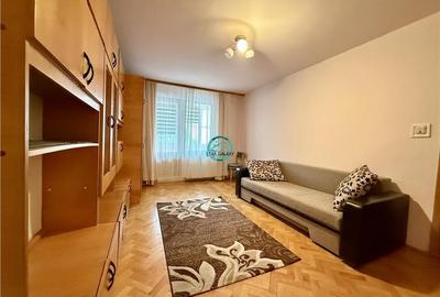 Apartament cu 2 camere decomandat, mobilat în Tudor Vladimirescu - 4