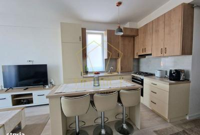 Apartament cu 3 camere, mobilat în Calea Urseni - 3