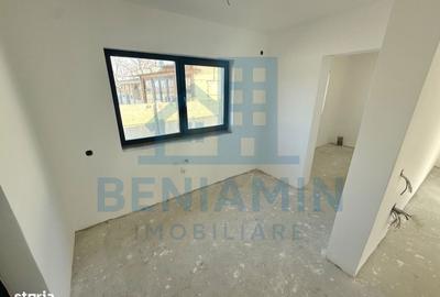 Casă cu 3 camere în Leamna de Jos - 7