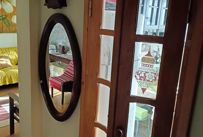 Apartament cu 2 camere semidecomandat în Pașcani - 3