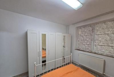 APARTAMENT 2 CAMERE SEMIDECOMANDAT CONFORT 1 ZONA CITY PARK MALL - 2