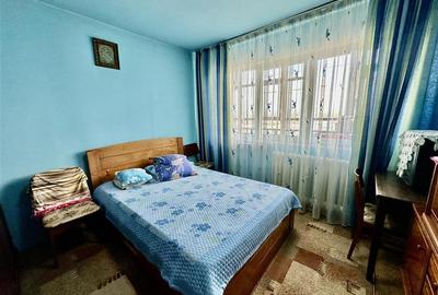 Apartament 2 camere zona AFI - vedere panoramica - 4