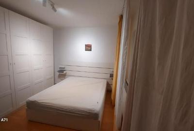 Apartament cu 2 camere semidecomandat, mobilat în Vitan Mall - 1