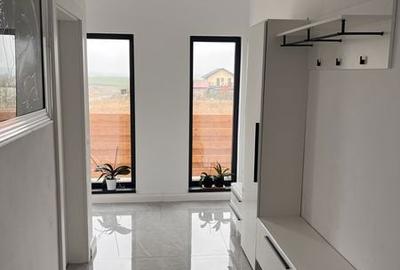 Casă cu 4 camere cu Teren 130 Mp în Rediu - 6