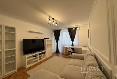 Apartament 3 camere, prima închiriere, zona liniștită capăt Gheorgheni - 17