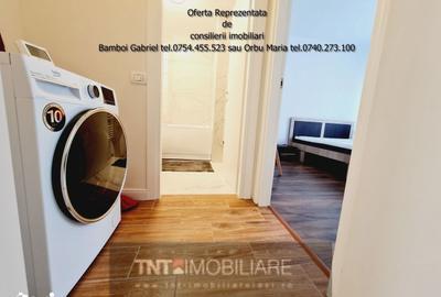 Apartament cu 3 camere decomandat în Tătărași - 8