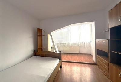 Apartament in exclusivitate 3 camere balcon pe Semaforului - 14
