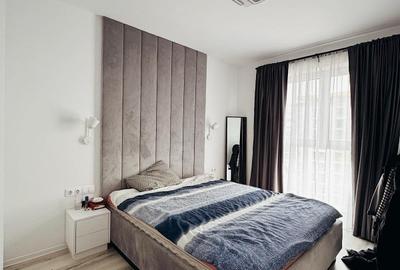 Apartament 2 camere – Denya Forest – 130.000€ - Comision 0% - 6