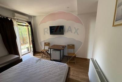 Casa de vanzare in Eforie Sud la 50m de plaja - 7