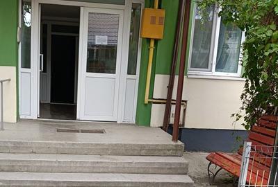 Apartament cu 2 camere semidecomandat în Cuza Vodă - 5