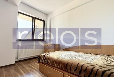 Apartament cu 3 camere semidecomandat, mobilat în 1 Mai - 7