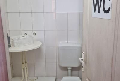 Casă cu 2 camere cu Teren 40 Mp în Central - 7