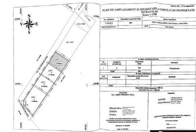 Spațiu comercial, în Odăile - 7