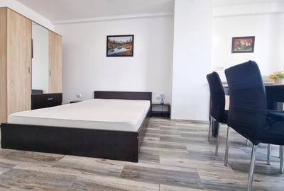 Studio mobilat in Building Stefan Resort - 3