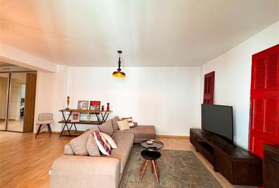 Apartament 2 camere de inchiriat Herastrau Cartierul Francez - 3