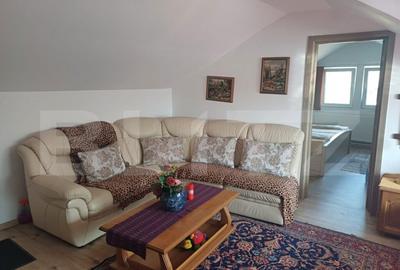 Casă cu 6 camere cu Teren 713 Mp în Turda - 15