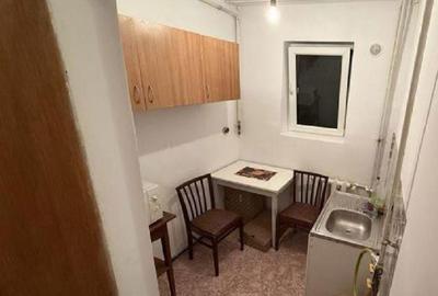 Apartament cu 2 camere semidecomandat în Tomis III - 8