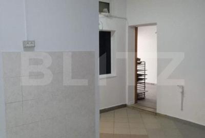 Spațiu comercial, de 70 mp, în Ultracentral - 7