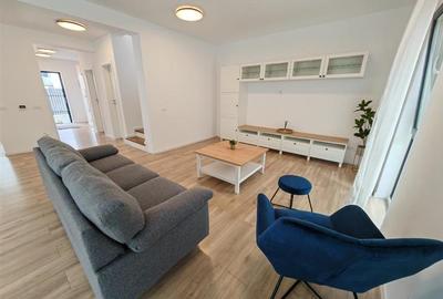 Casă individuală cu 4 camere cu Canalizare în Periferie - 12