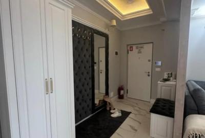 Apartament cu 3 camere decomandat în Rădăuți - 1