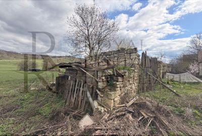 Casă individuală cu 2 camere cu Canalizare în Făureni - 25