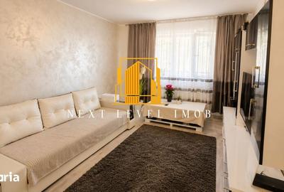 Apartament cu 2 camere în Războieni