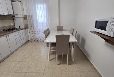 Apartament cu 2 camere decomandat în Șelimbăr - 13