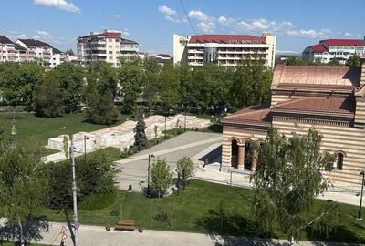 Apartament cu 3 camere decomandat în Ultracentral - 2