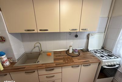 Apartament cu 3 camere decomandat, mobilat în Central - 14