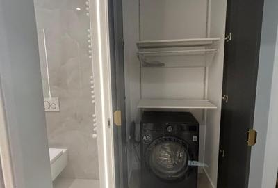 Apartament 2 camere, mobilat, Cortina North Pipera - 5